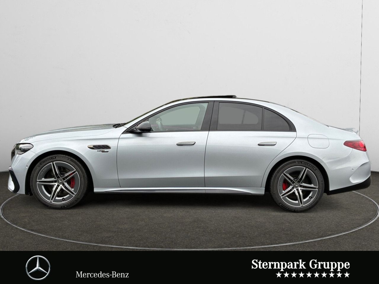Mercedes-Benz E-Klasse – Bild 2