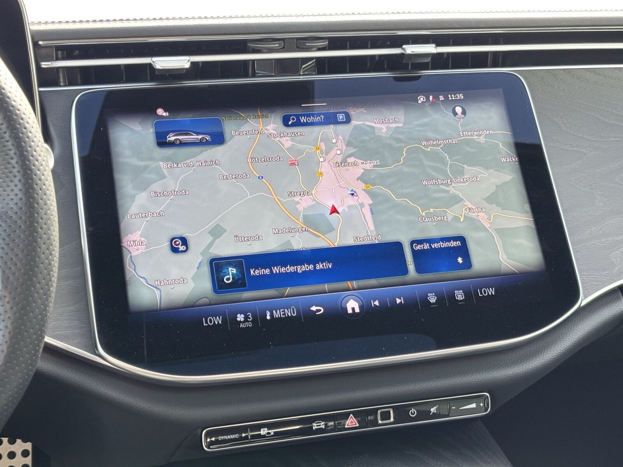 Mercedes-Benz E-Klasse – Bild 13