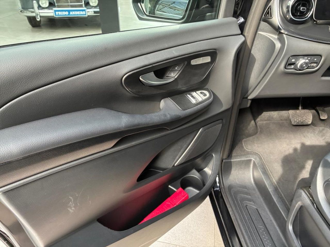 Mercedes-Benz V-Klasse – Bild 5