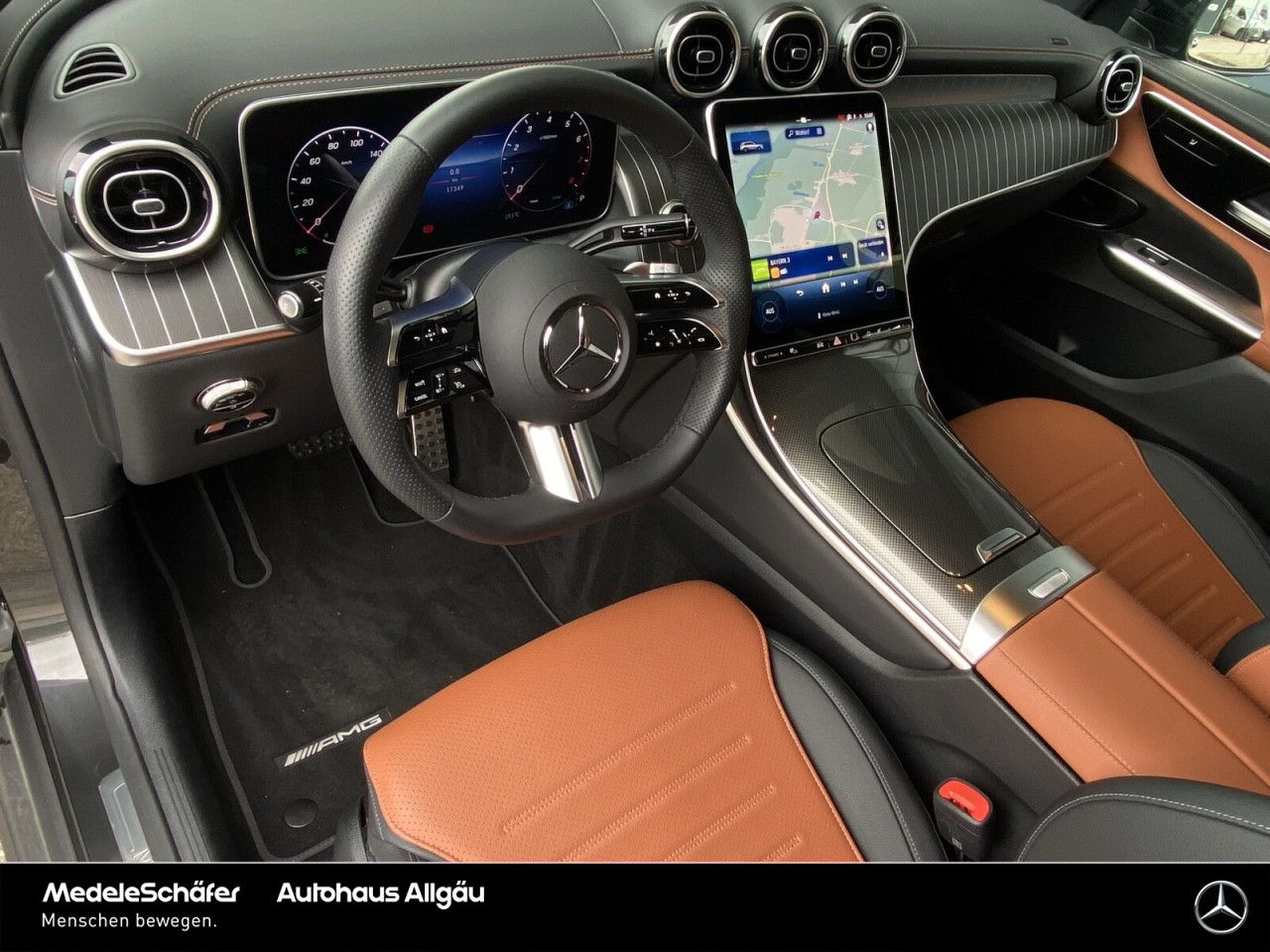 Mercedes-Benz GLC – Bild 12