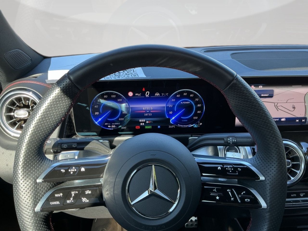Mercedes-Benz EQB – Bild 16