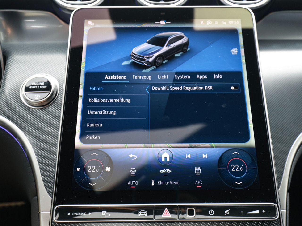 Mercedes-Benz GLC – Bild 12