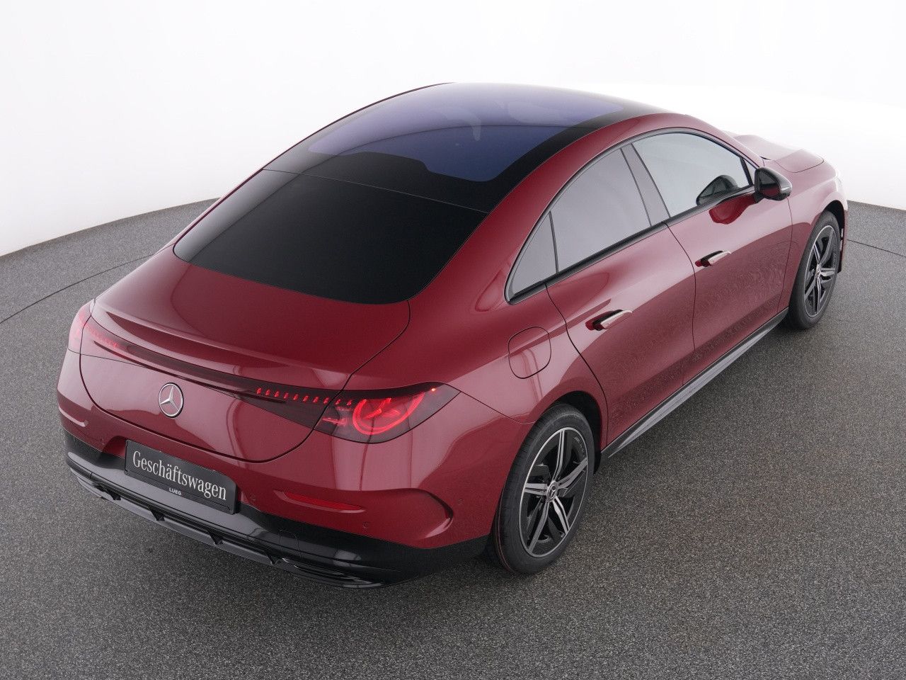 Mercedes-Benz CLA – Bild 18