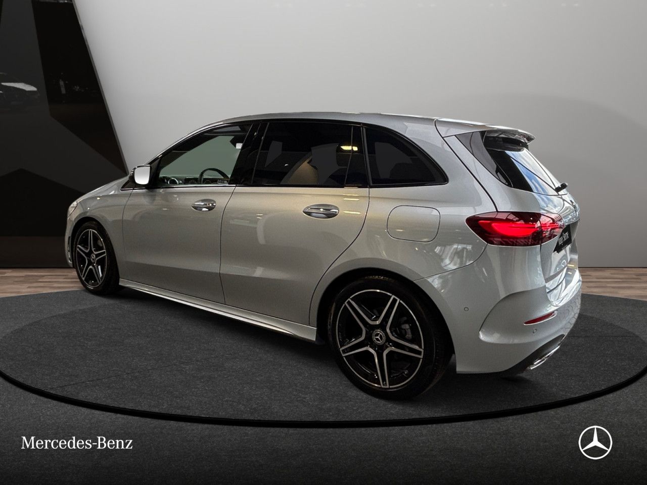 Mercedes-Benz B-Klasse – Bild 7