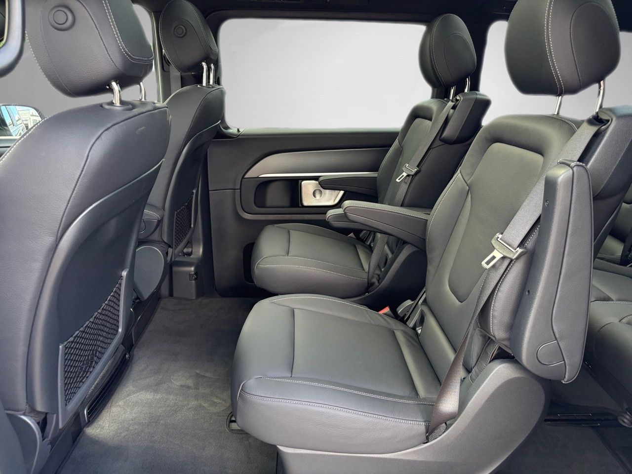 Mercedes-Benz V-Klasse – Bild 16