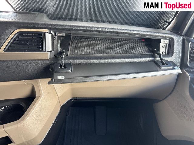 MAN TGX 18.510 4x2 BL SA 19