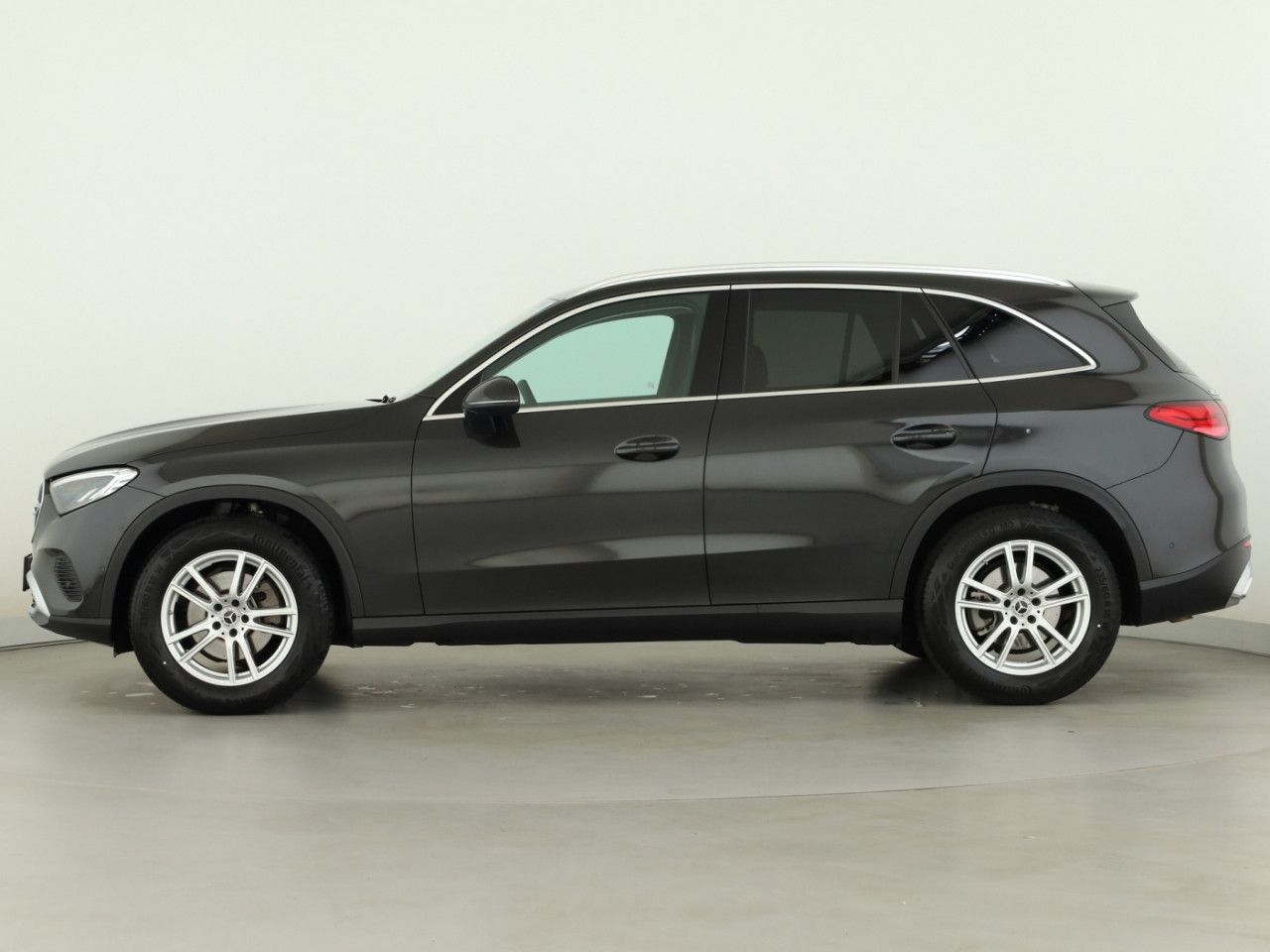 Mercedes-Benz GLC – Bild 7