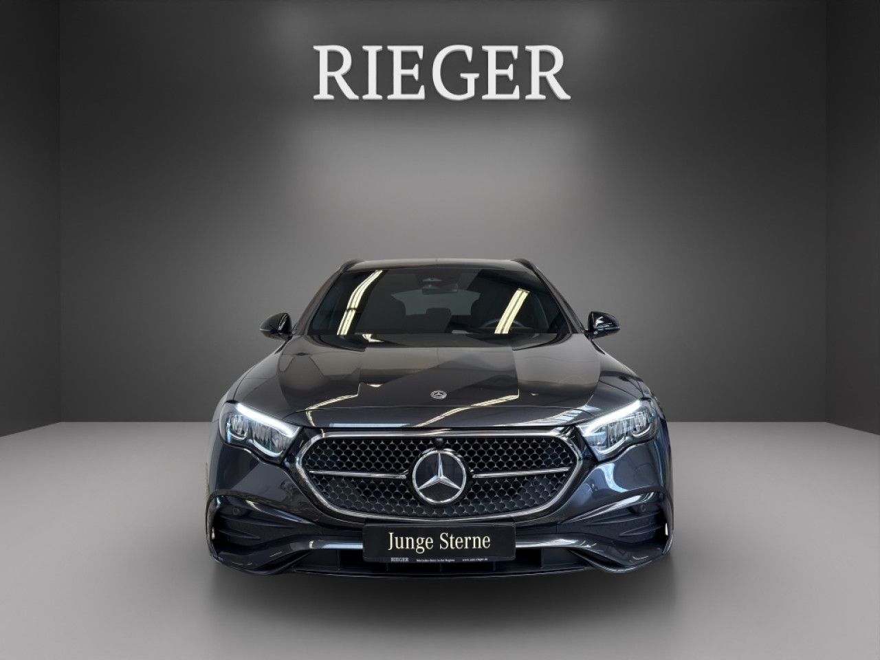Mercedes-Benz E-Klasse – Bild 2
