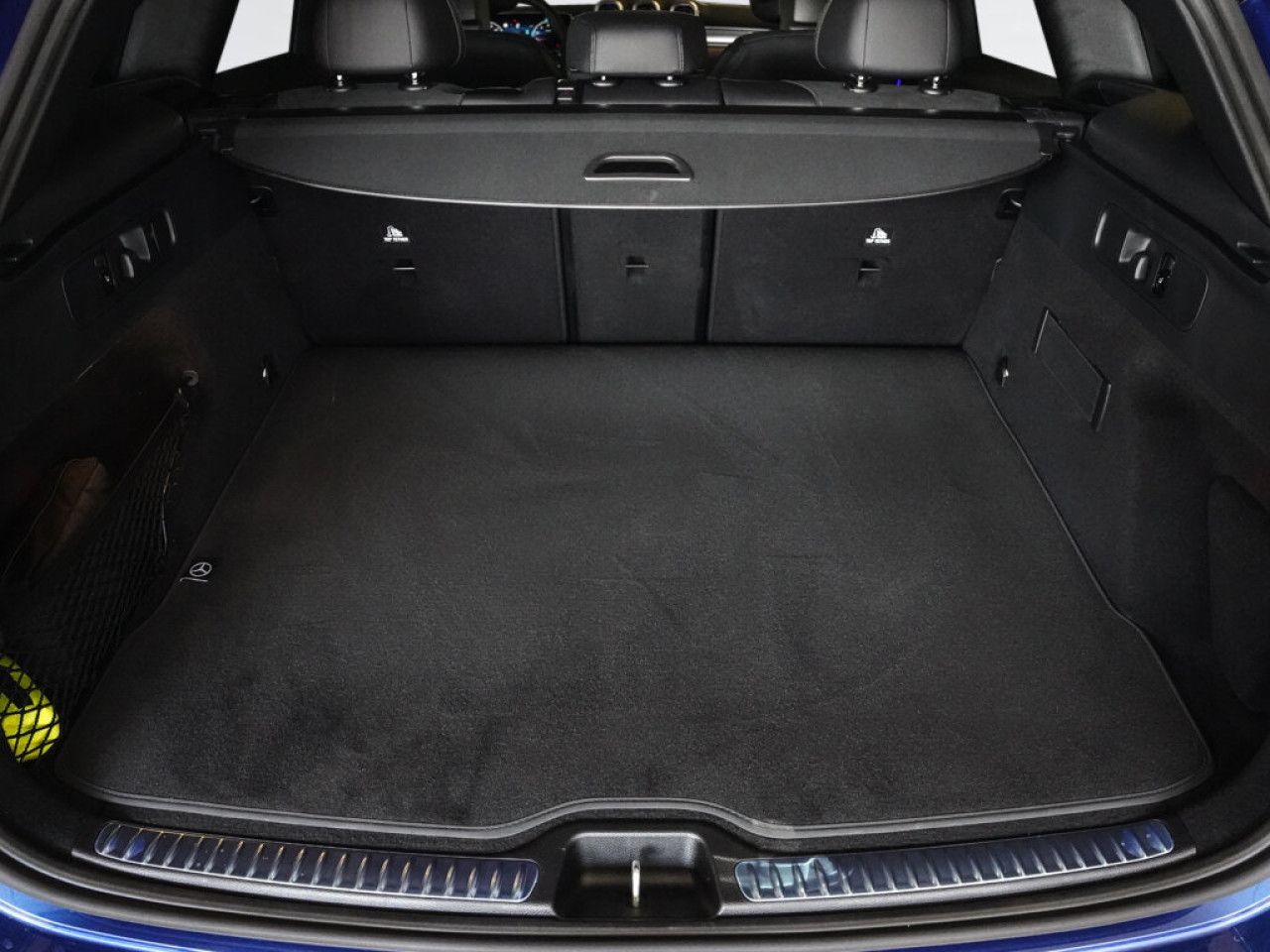Mercedes-Benz GLC – Bild 4