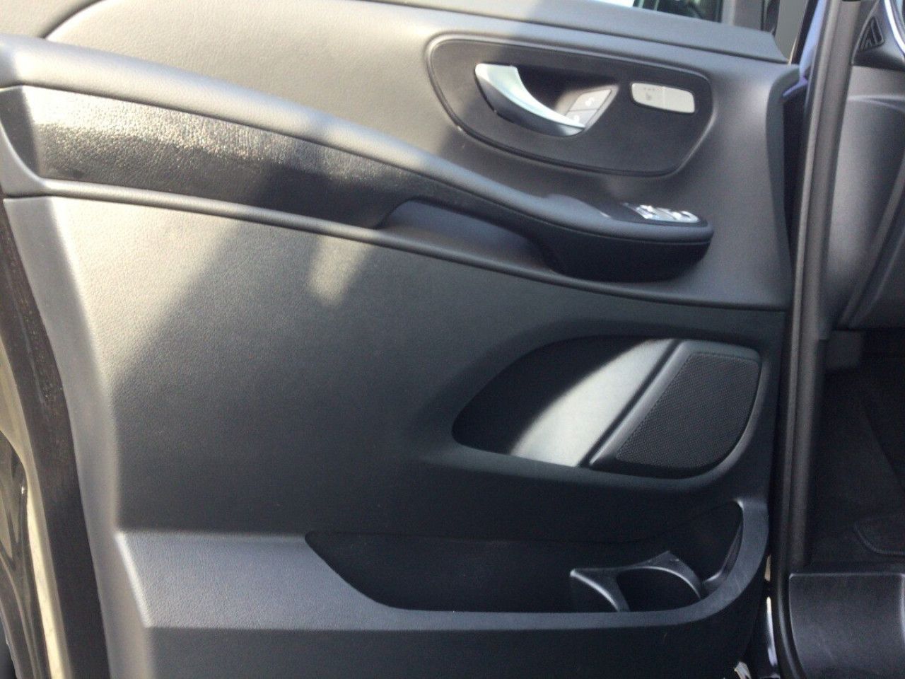Mercedes-Benz V-Klasse – Bild 12