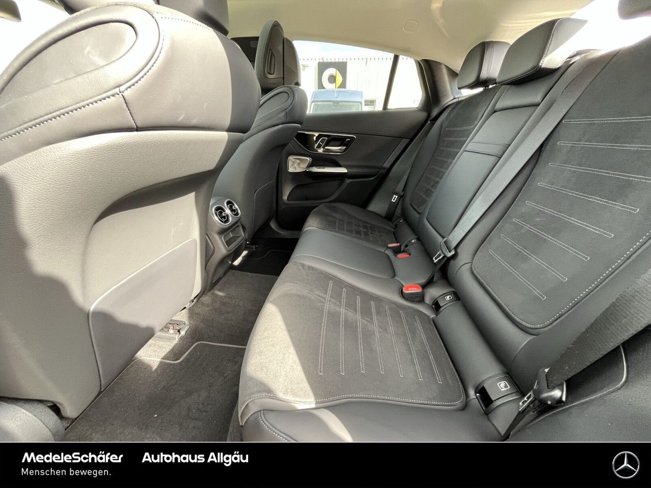 Mercedes-Benz GLC – Bild 17