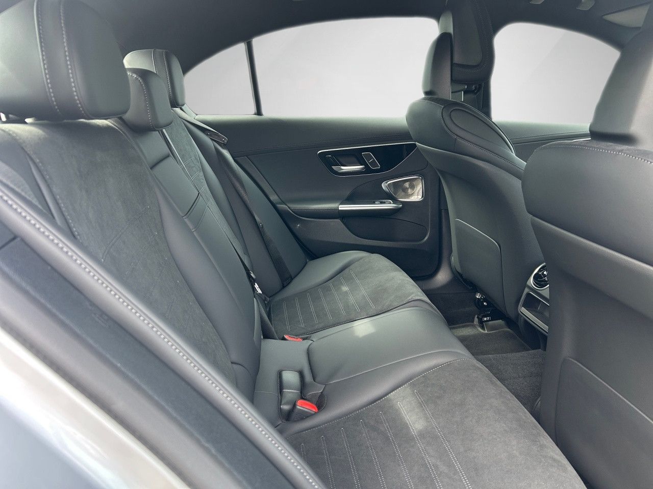 Mercedes-Benz C-Klasse – Bild 22