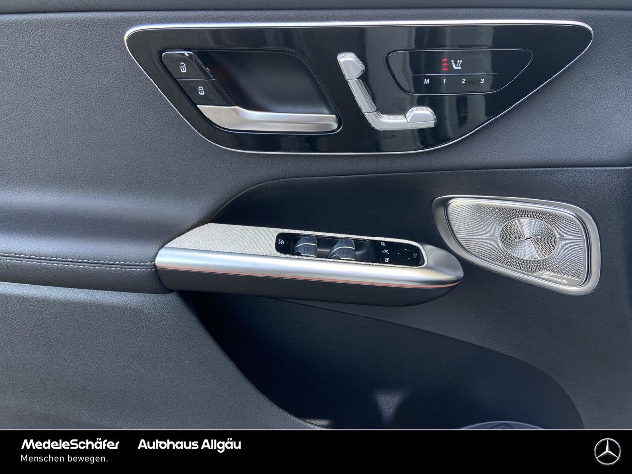 Mercedes-Benz GLC – Bild 7
