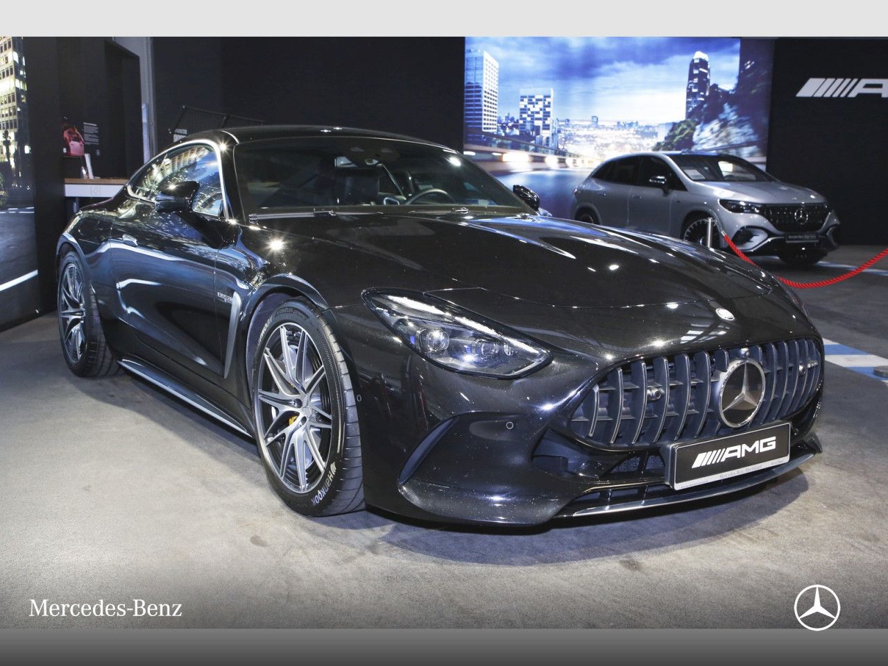 Mercedes-Benz AMG GT – Bild 7