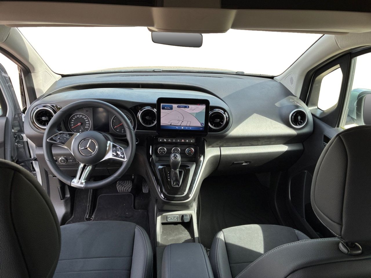 Mercedes-Benz T-Klasse – Bild 18
