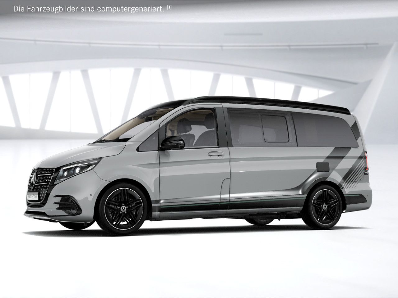Mercedes-Benz Marco Polo – Bild 21