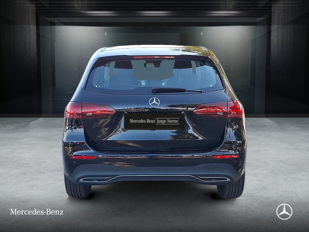 Mercedes-Benz B-Klasse – Bild 4
