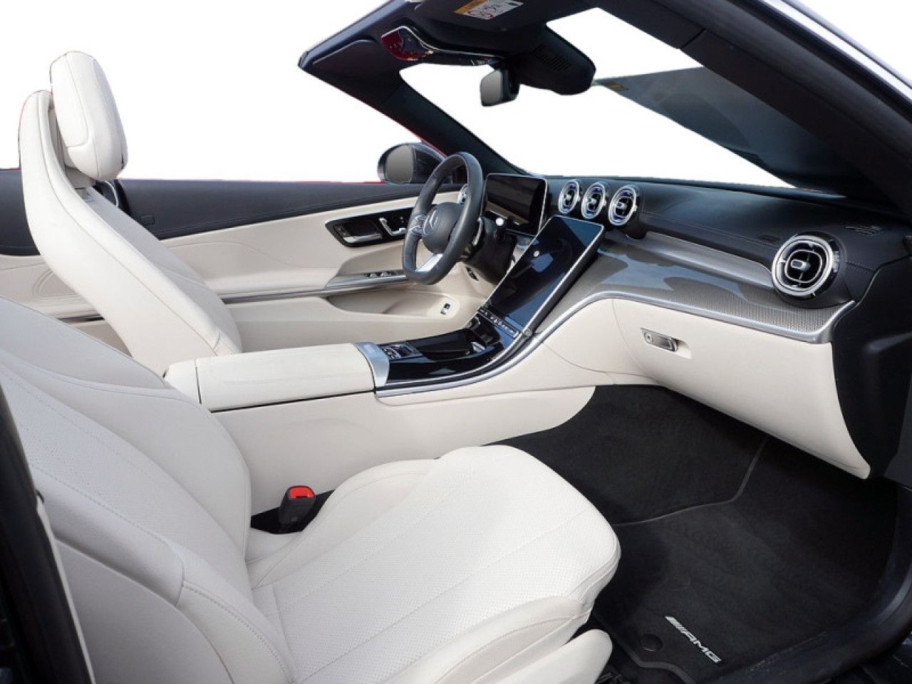 Mercedes-Benz CLE – Bild 5