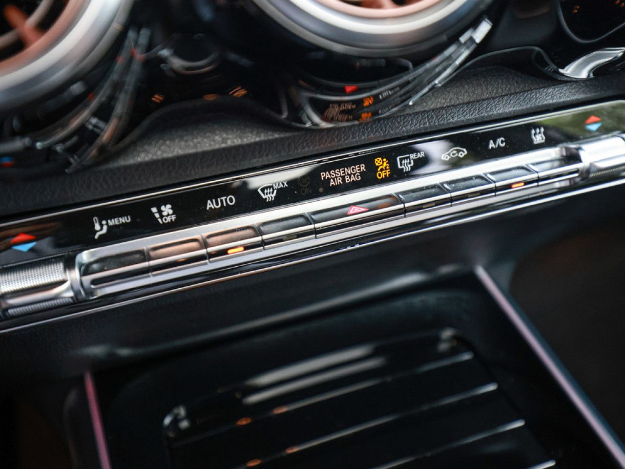Mercedes-Benz EQB – Bild 16