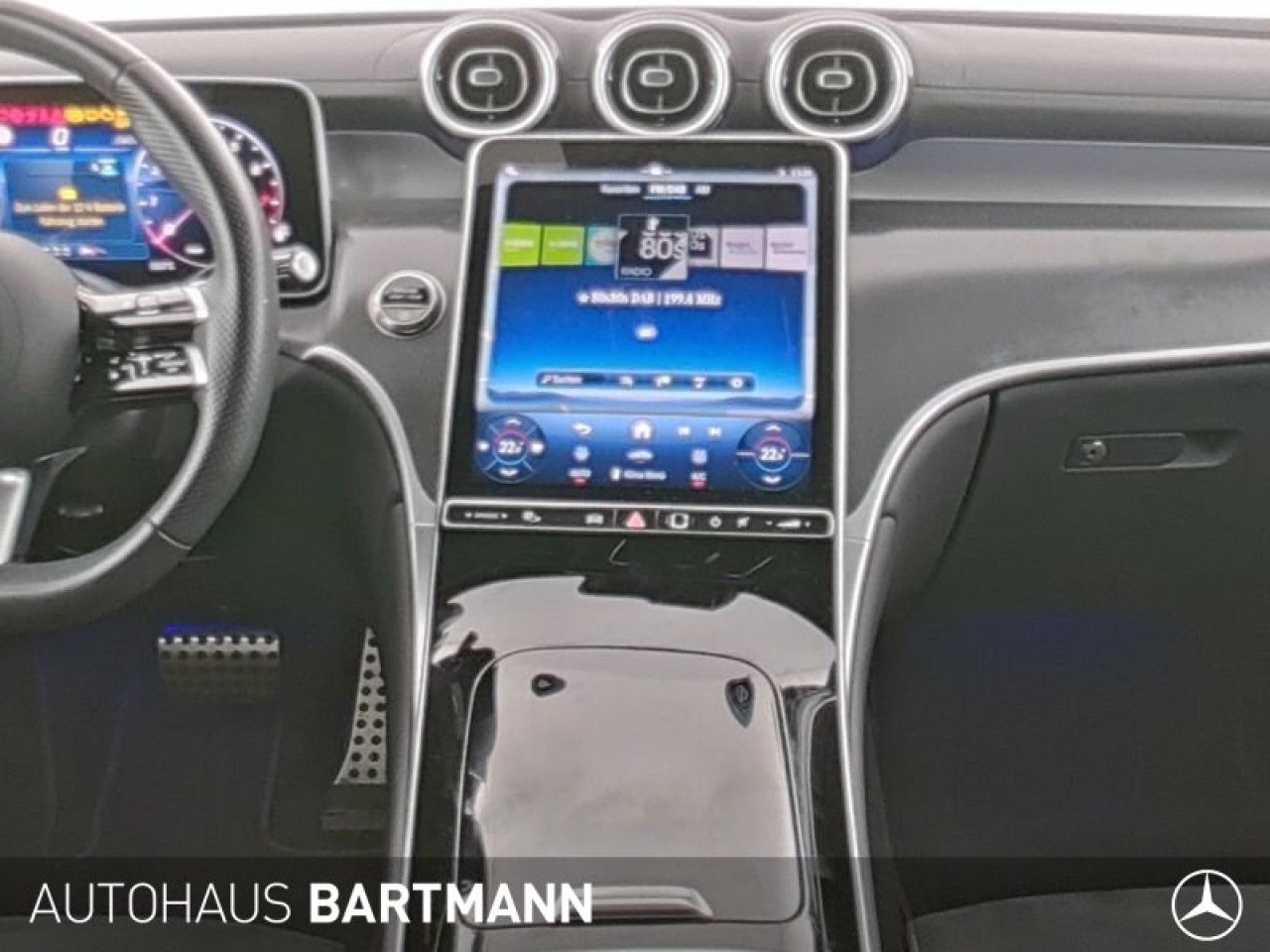 Mercedes-Benz GLC – Bild 8