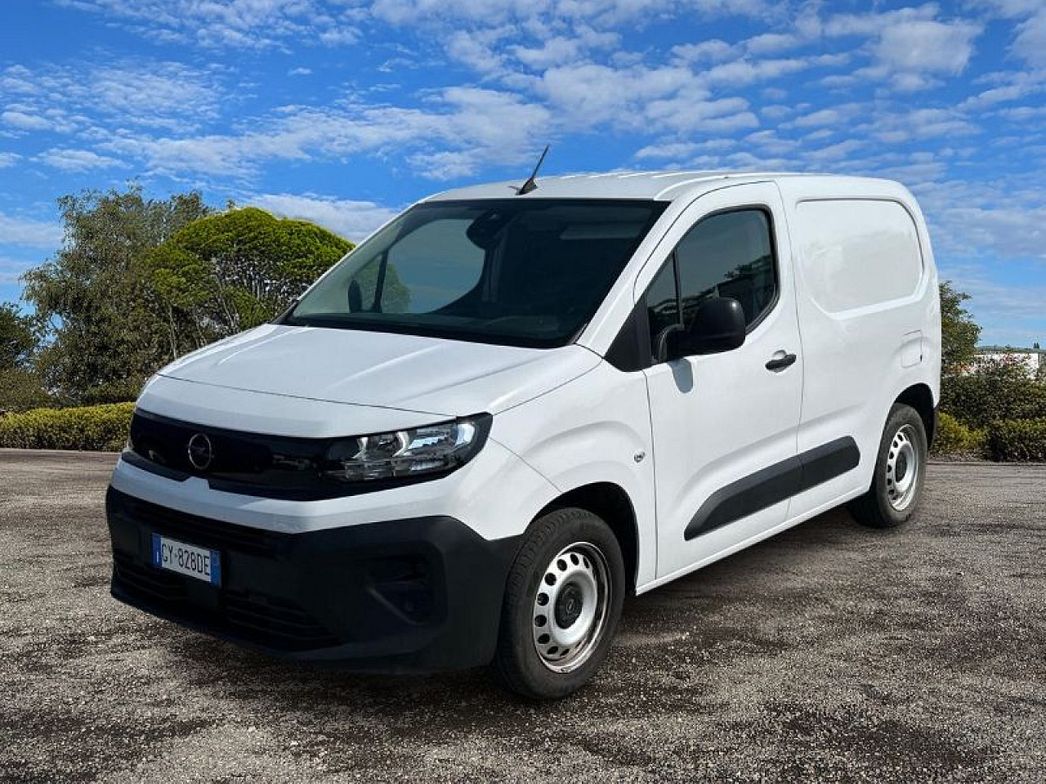 Opel | Opel Combo