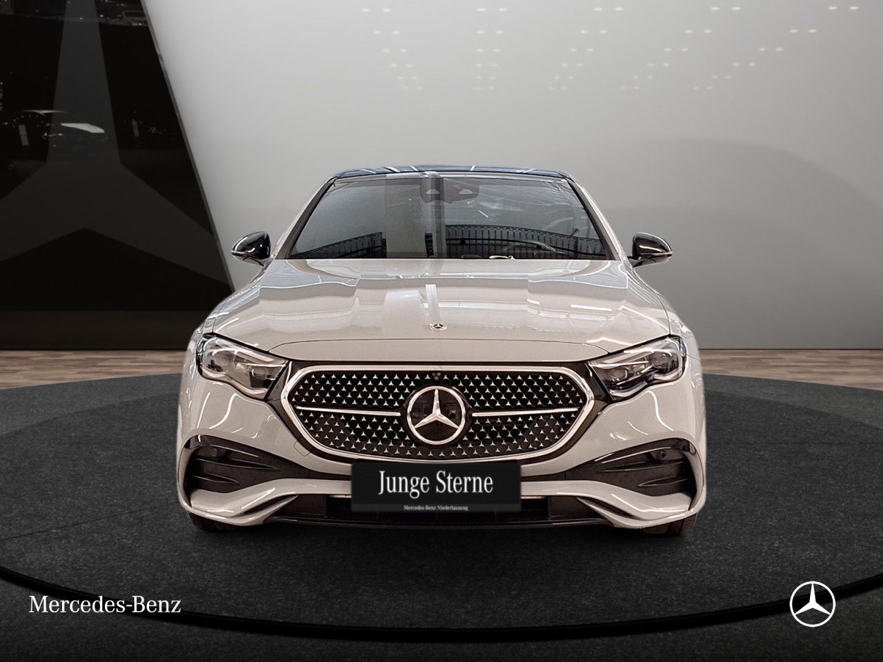 Mercedes-Benz E-Klasse – Bild 2