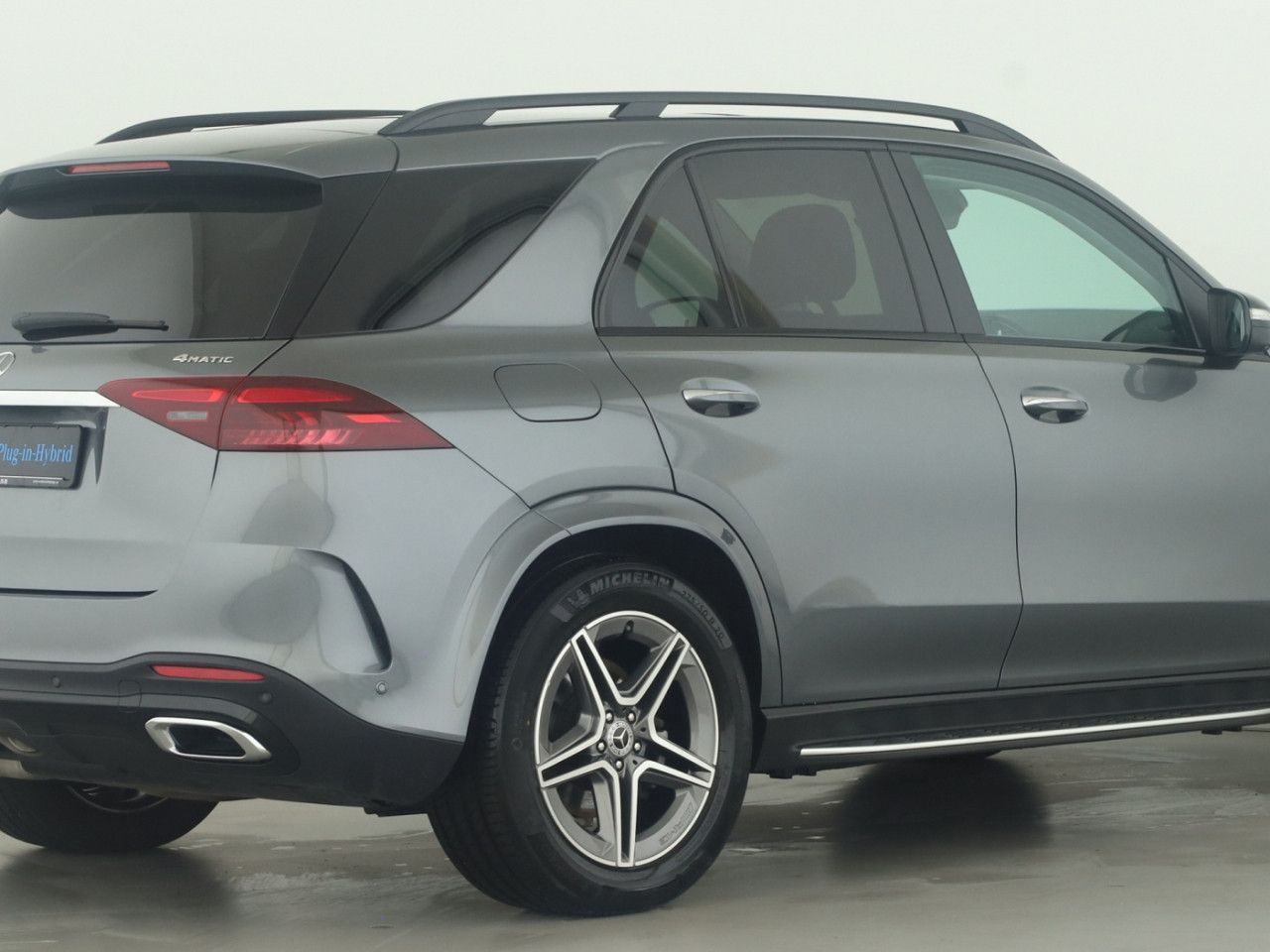 Mercedes-Benz GLE – Bild 6