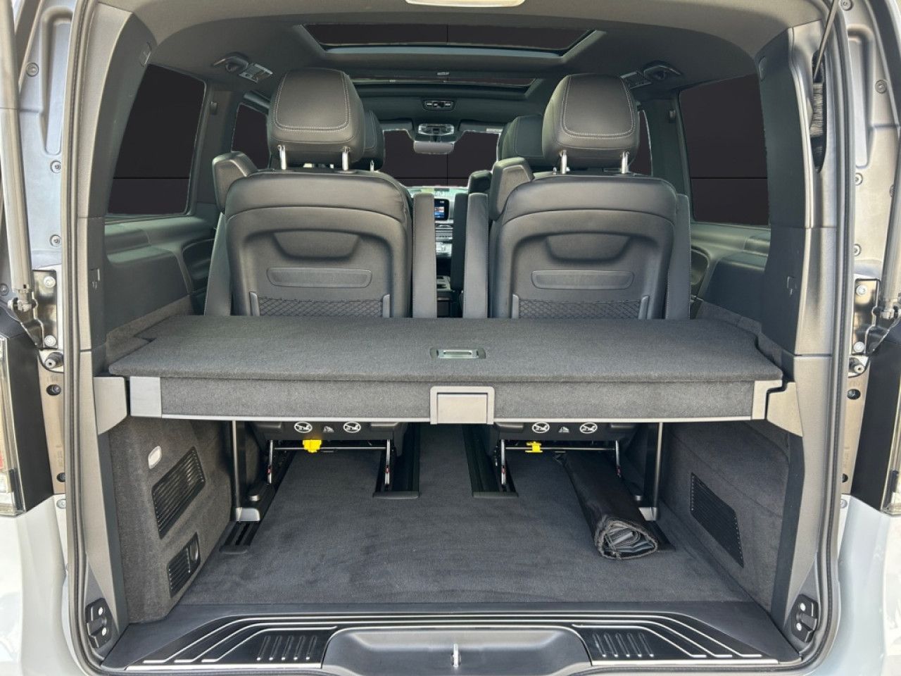 Mercedes-Benz V-Klasse – Bild 14