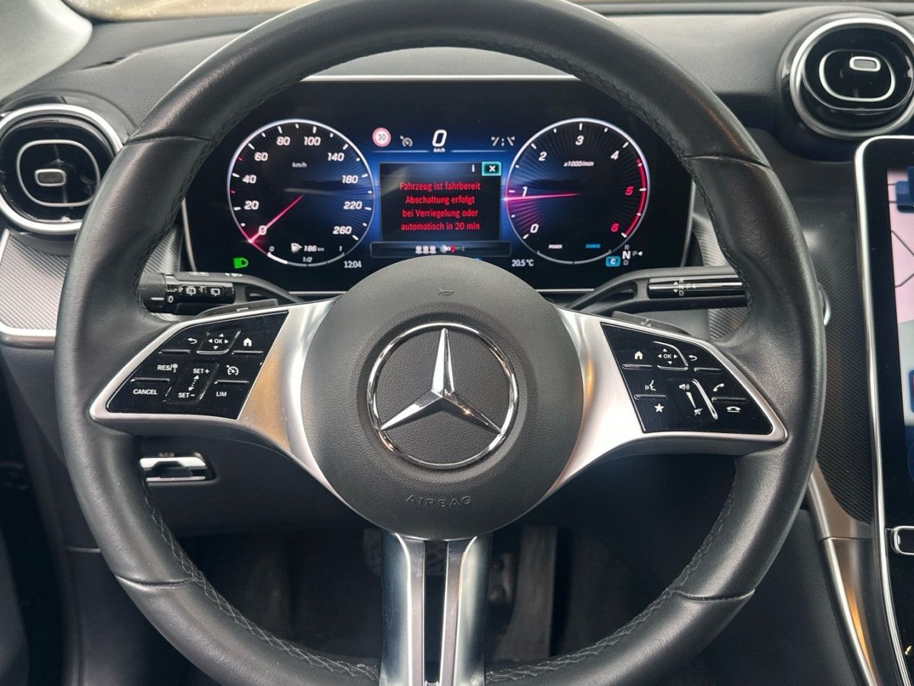 Mercedes-Benz GLC – Bild 5