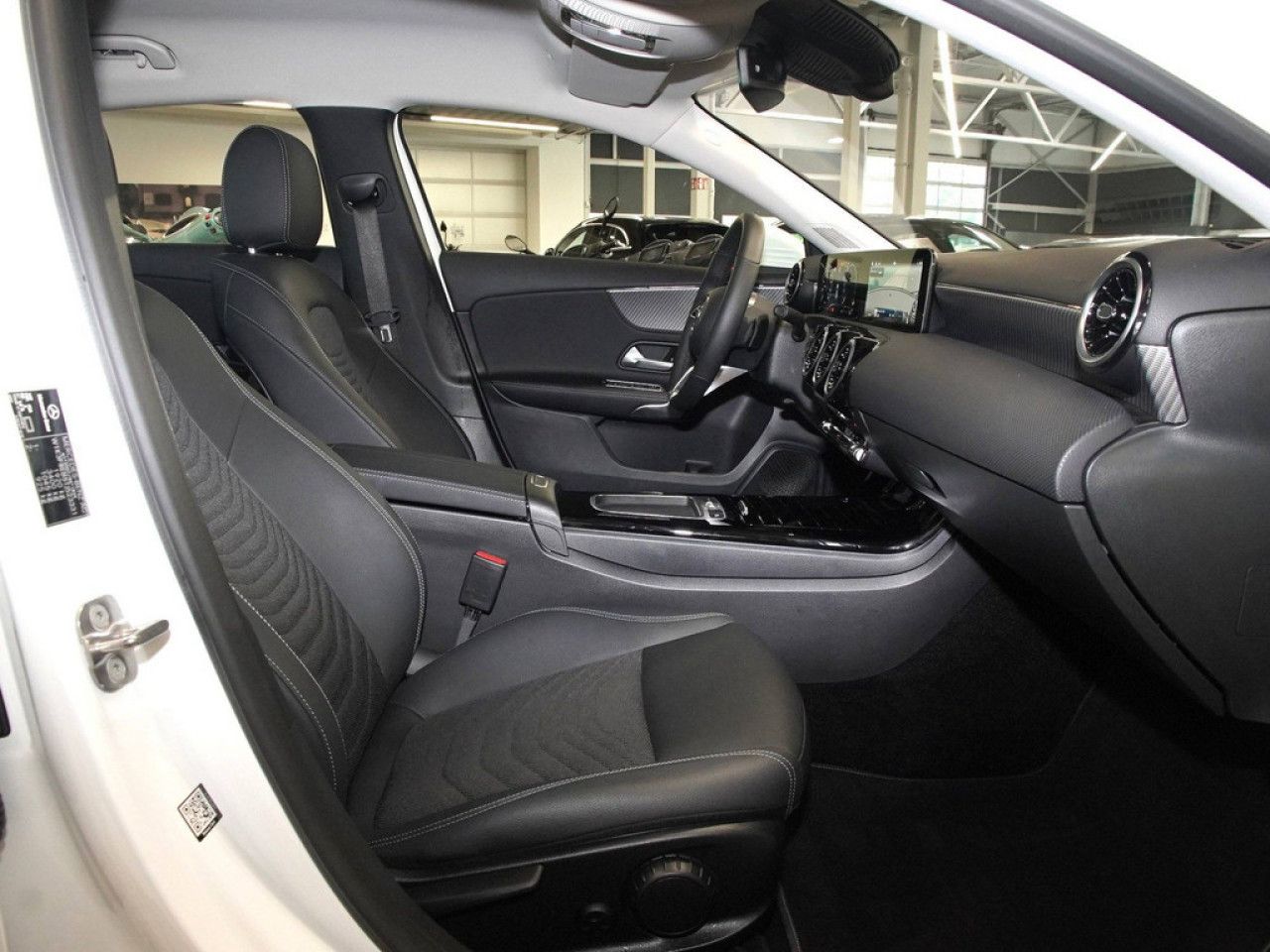 Mercedes-Benz A-Klasse – Bild 4