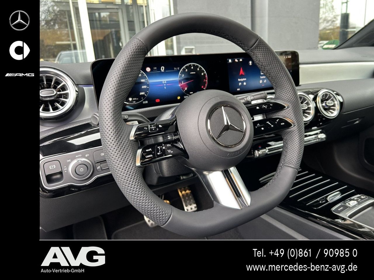 Mercedes-Benz A-Klasse – Bild 11