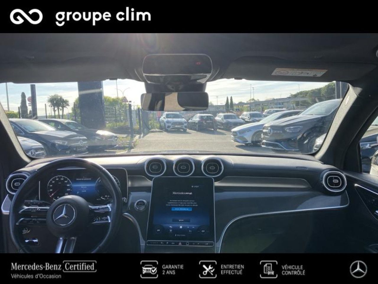 Photo du v&eacute;hicule 13 / 18