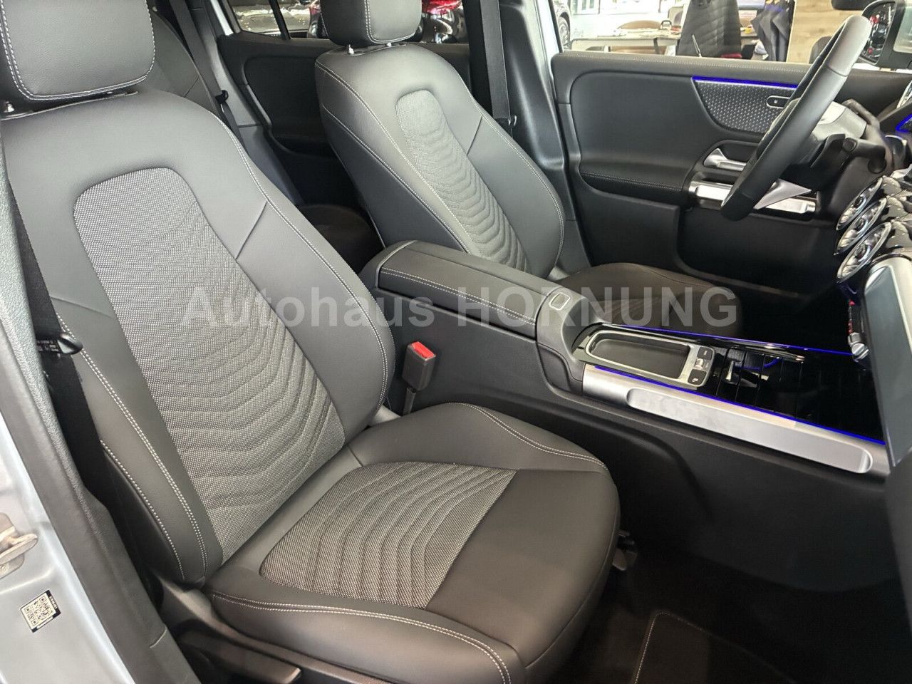 Mercedes-Benz GLB – Bild 21