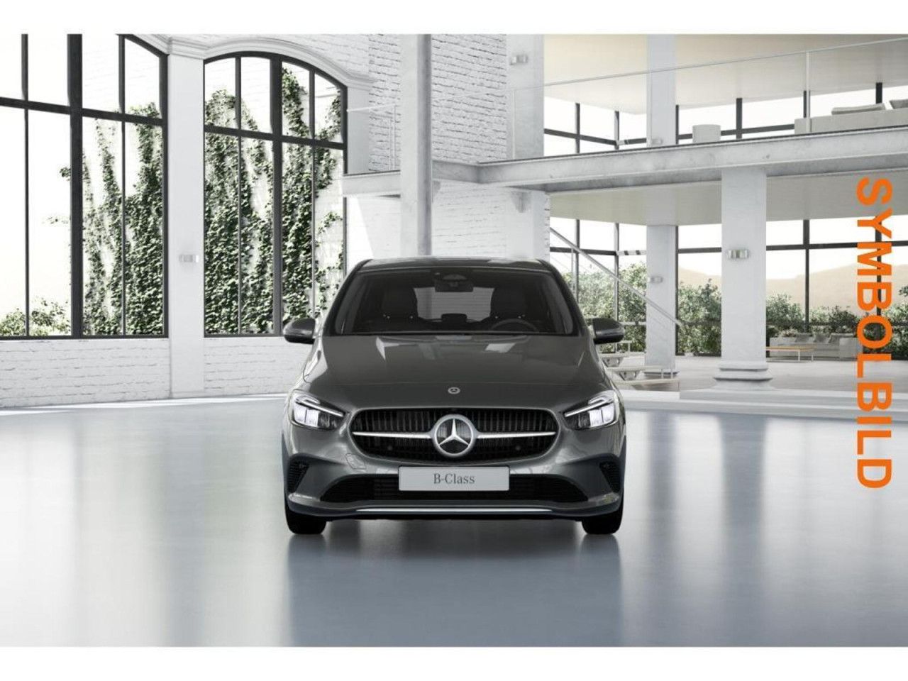 Mercedes-Benz B-Klasse – Bild 6