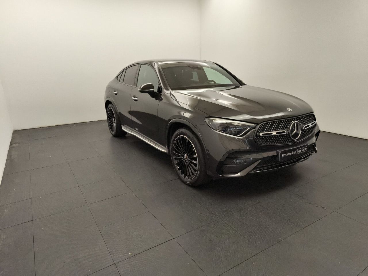 Mercedes-Benz GLC – Bild 3