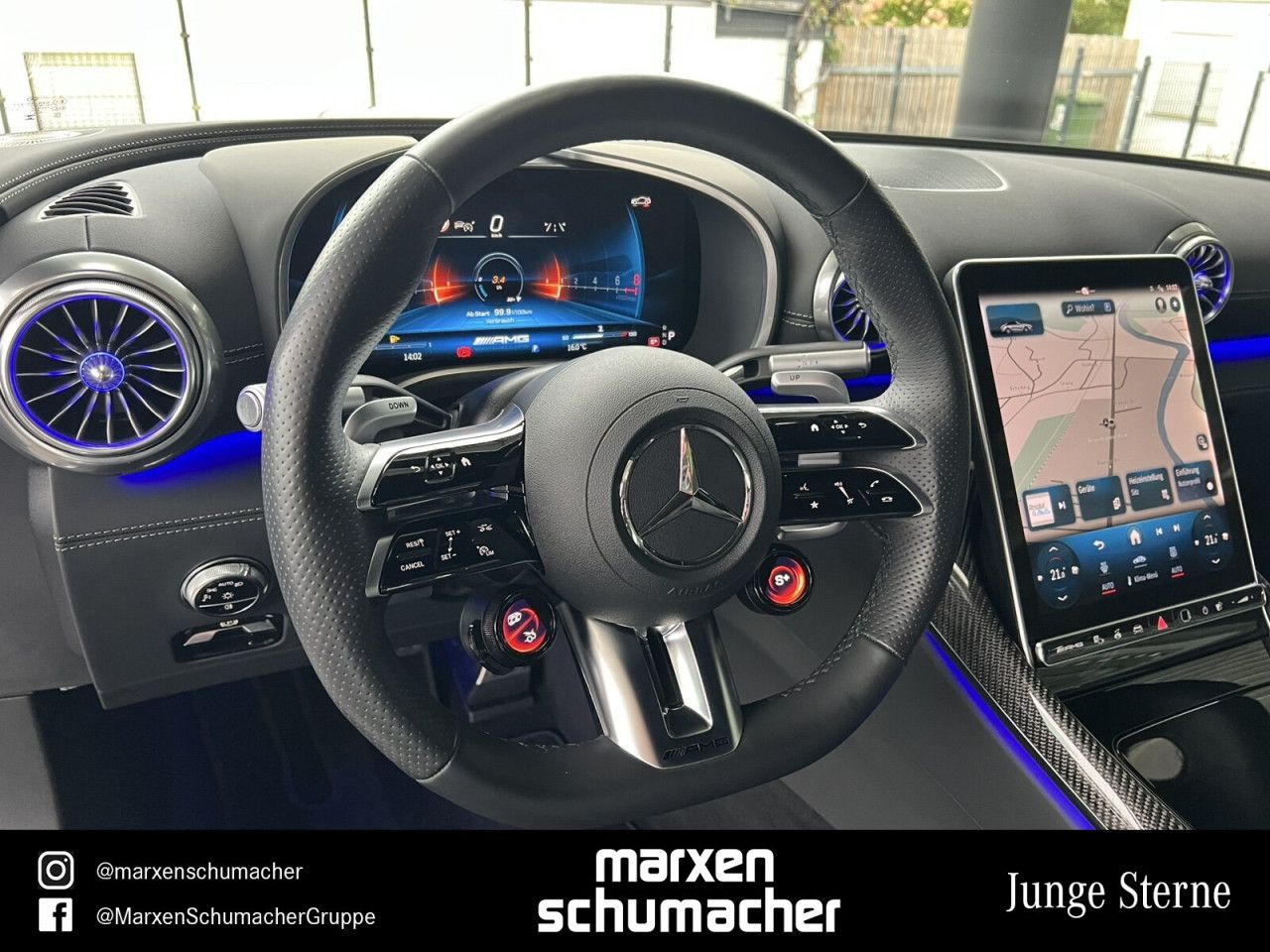 Mercedes-Benz SL – Bild 24