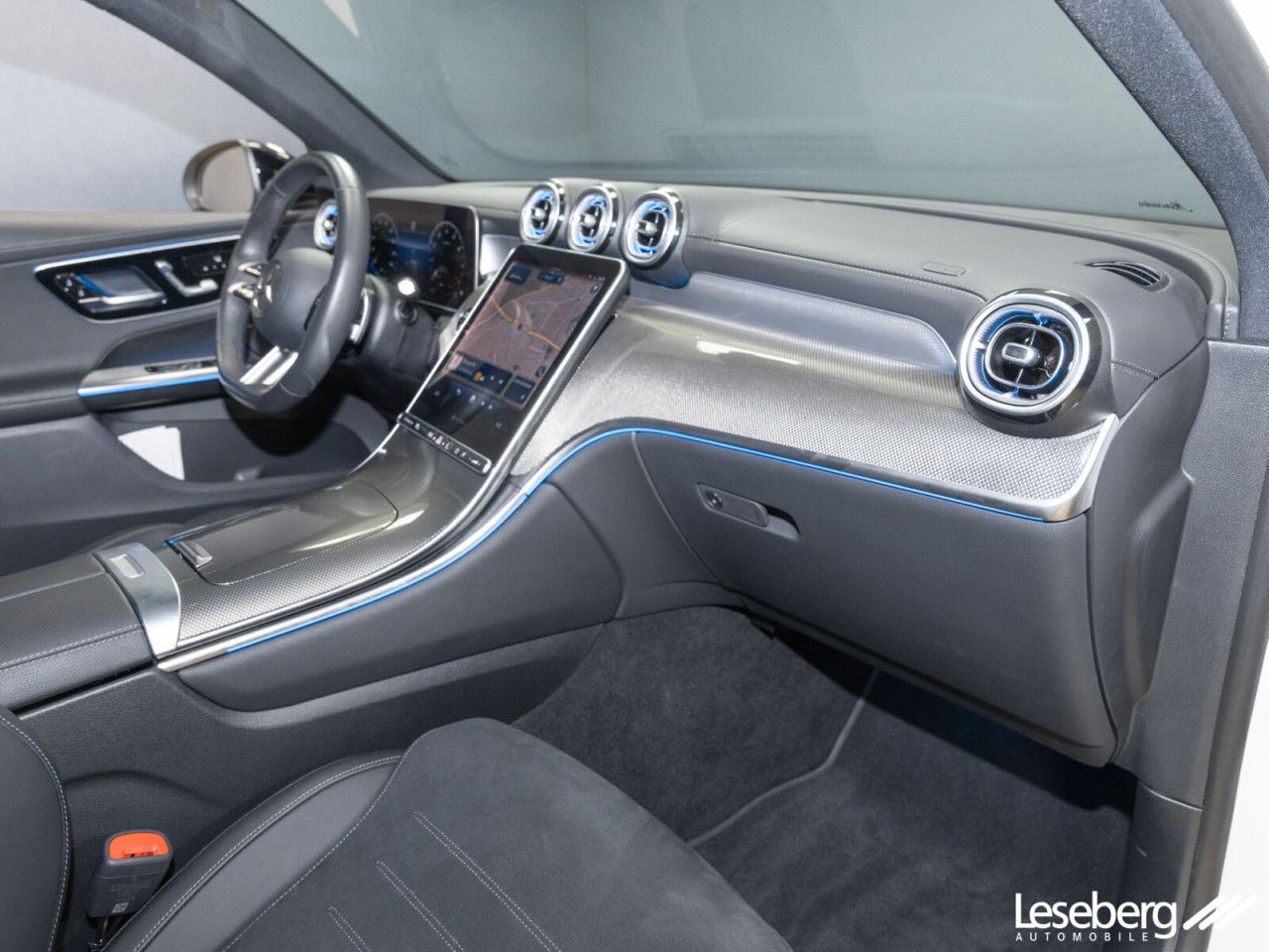 Mercedes-Benz GLC – Bild 18