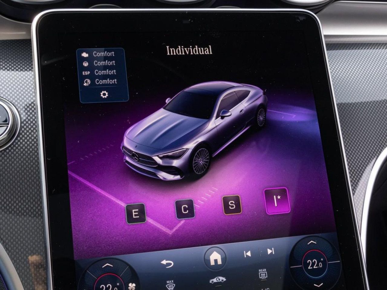 Mercedes-Benz CLE – Bild 16