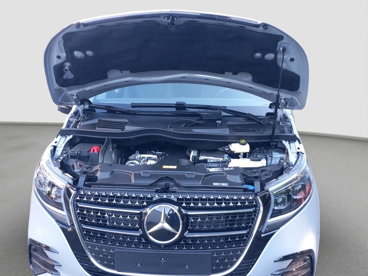 Mercedes-Benz Marco Polo – Bild 17