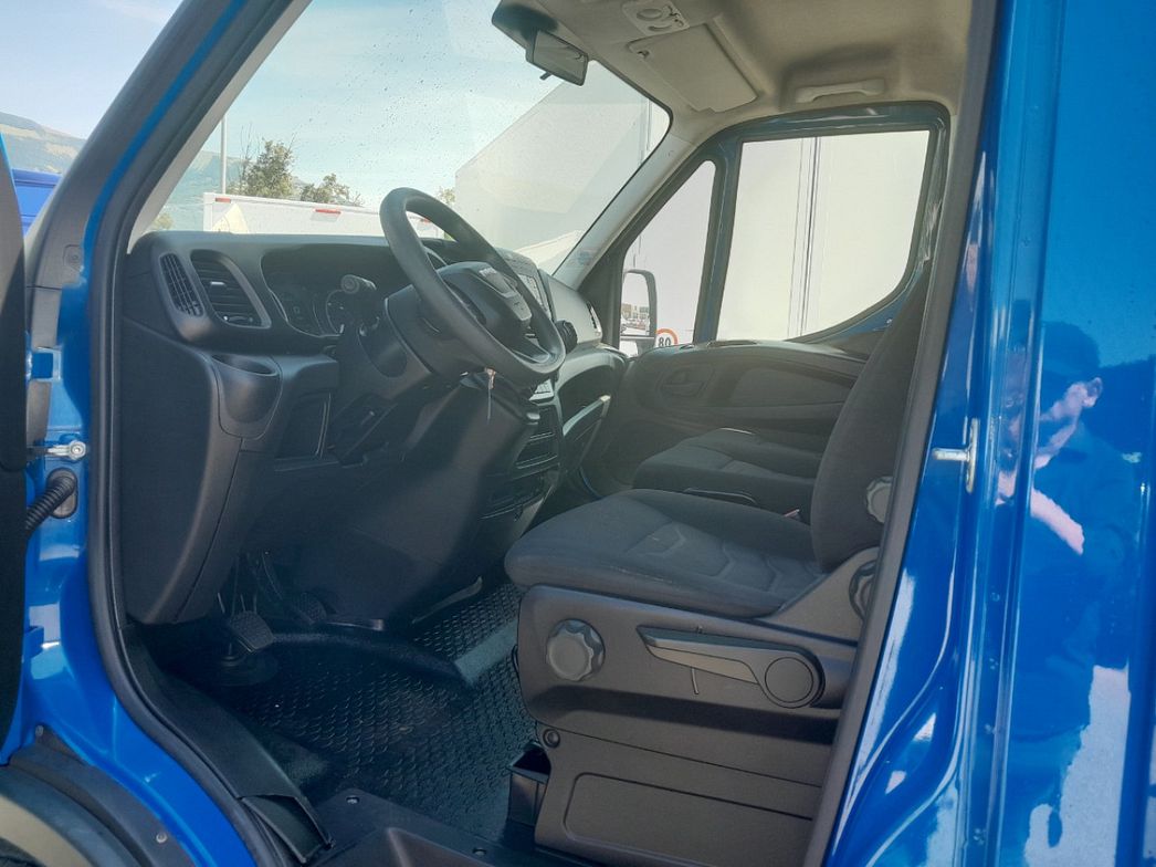 IVECO | DAILY 35C16