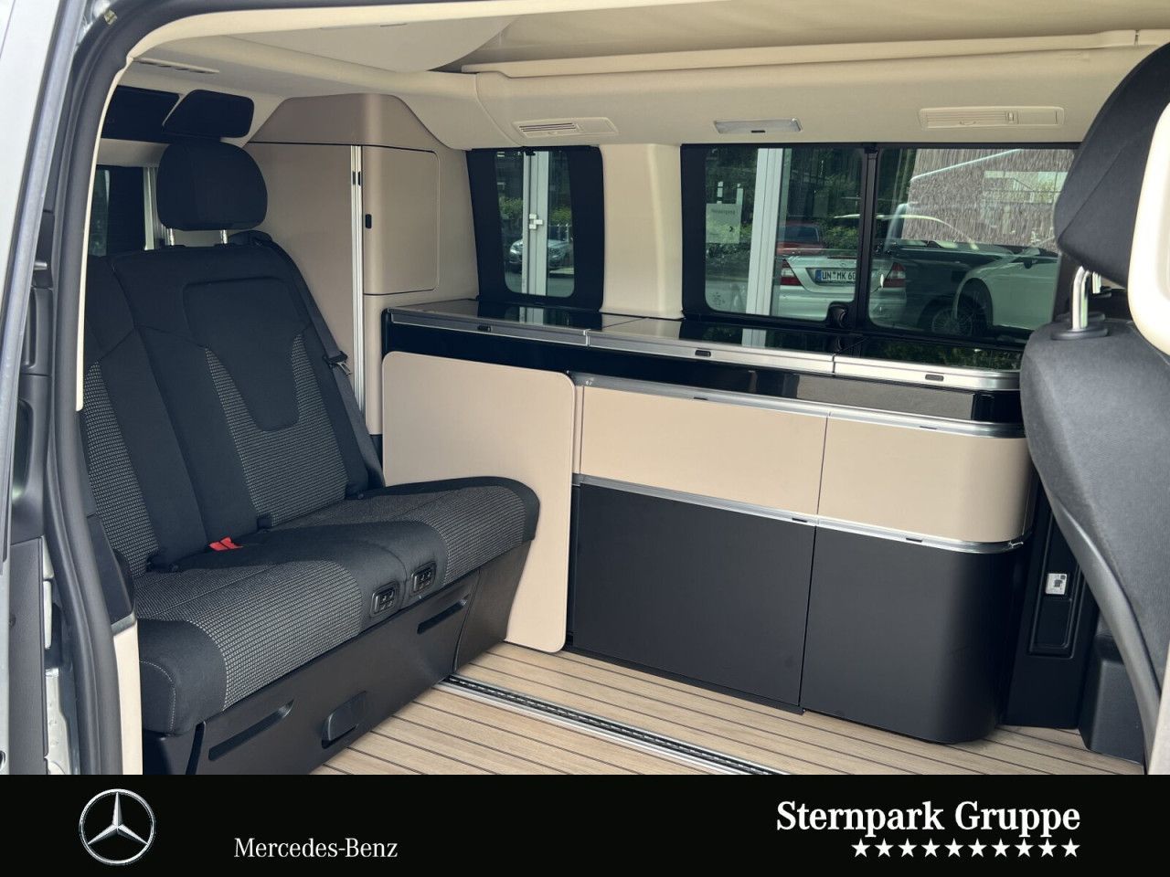 Mercedes-Benz Marco Polo – Bild 11