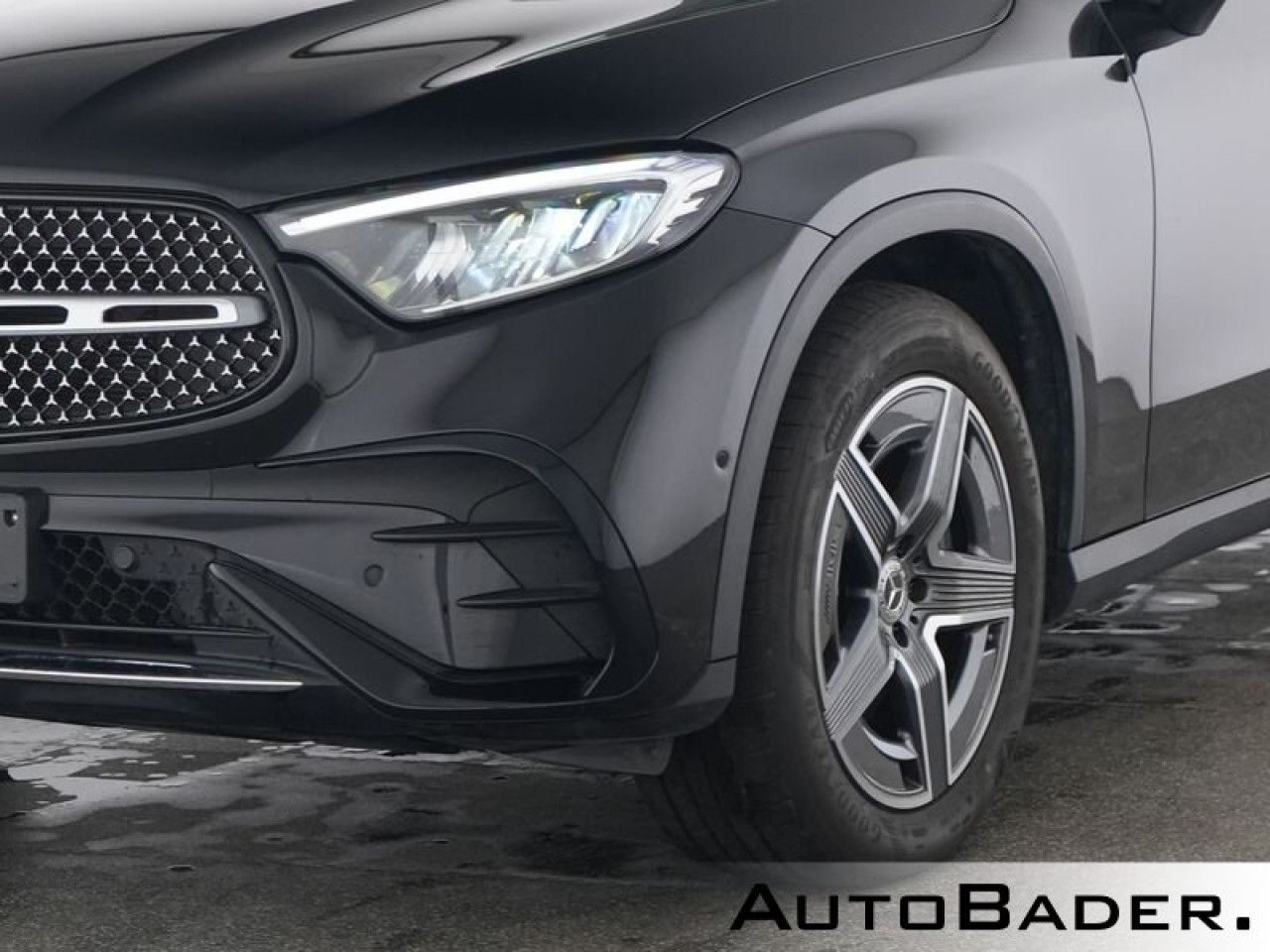 Mercedes-Benz GLC – Bild 3