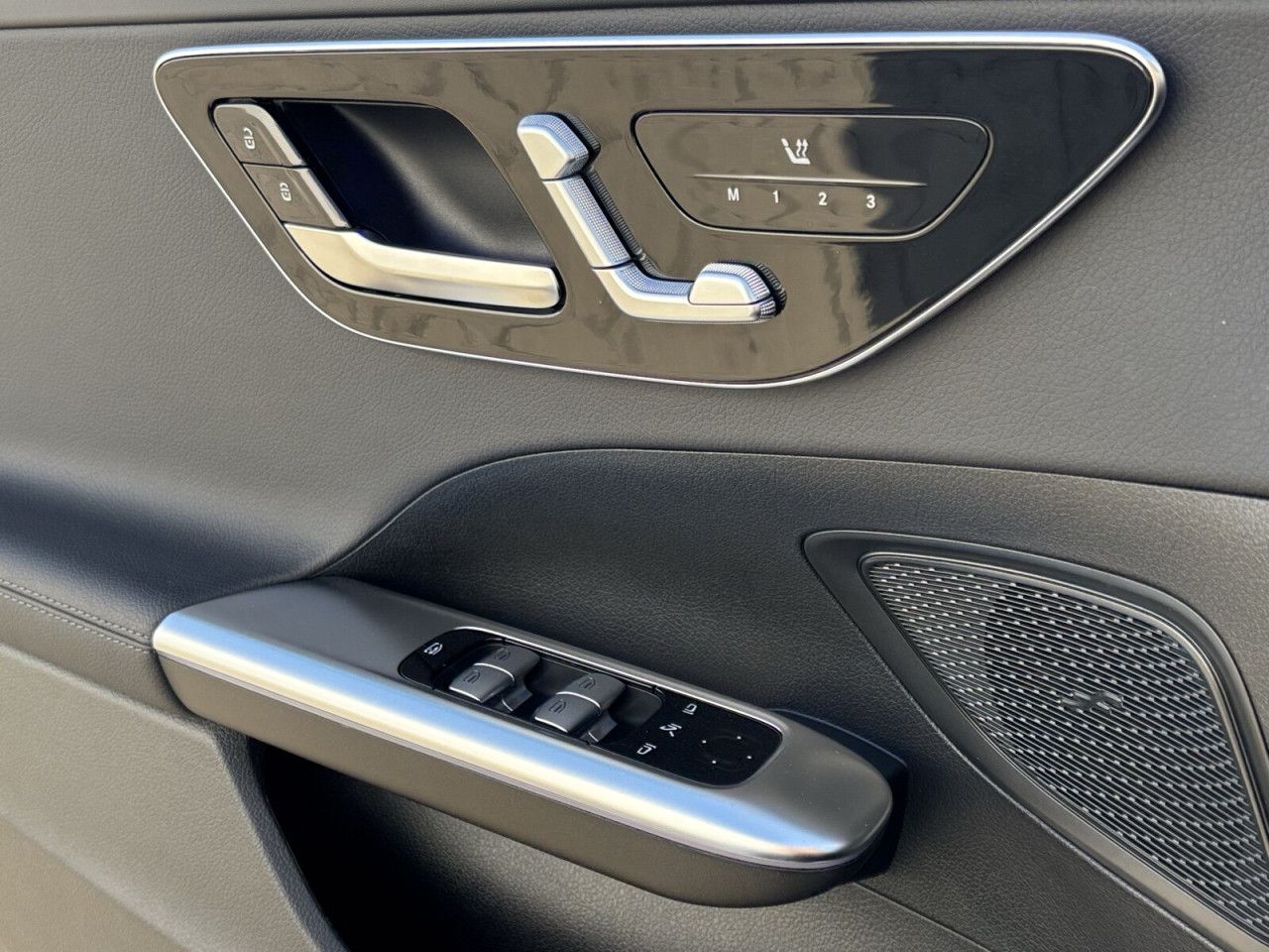 Mercedes-Benz C-Klasse – Bild 14