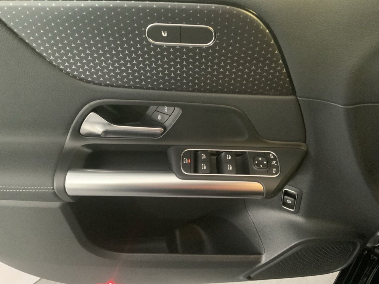 Mercedes-Benz B-Klasse – Bild 12