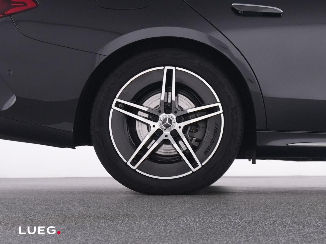 Mercedes-Benz E-Klasse – Bild 22