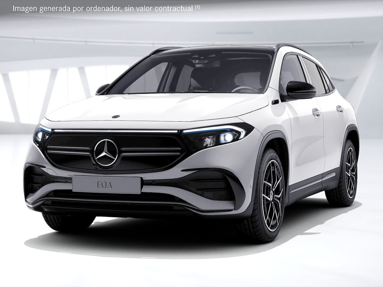 Foto de estudio 1 / 5