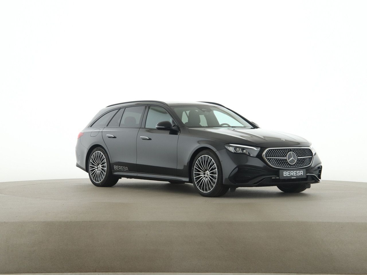 Mercedes-Benz E-Klasse – Bild 8