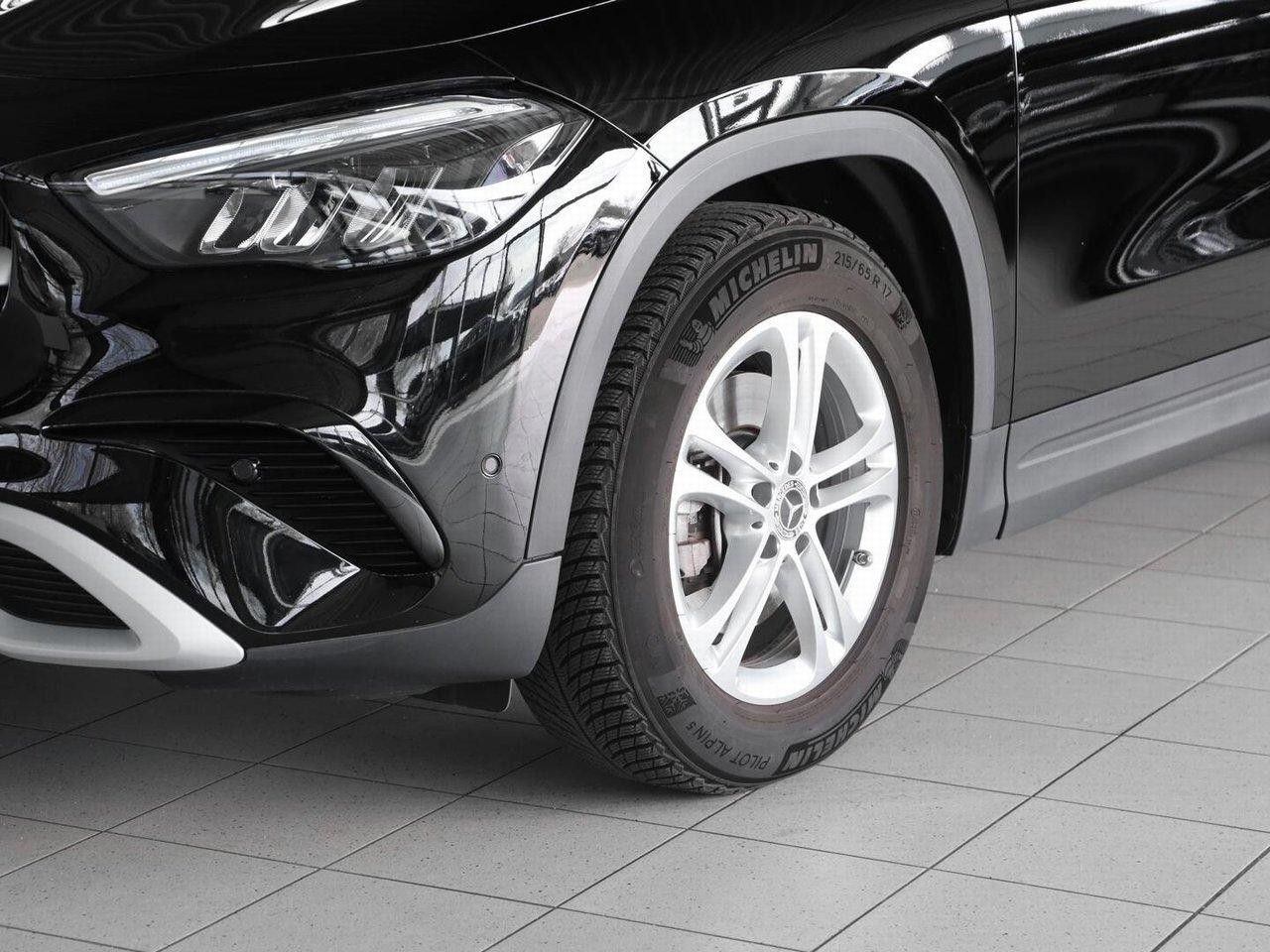 Mercedes-Benz GLA – Bild 5