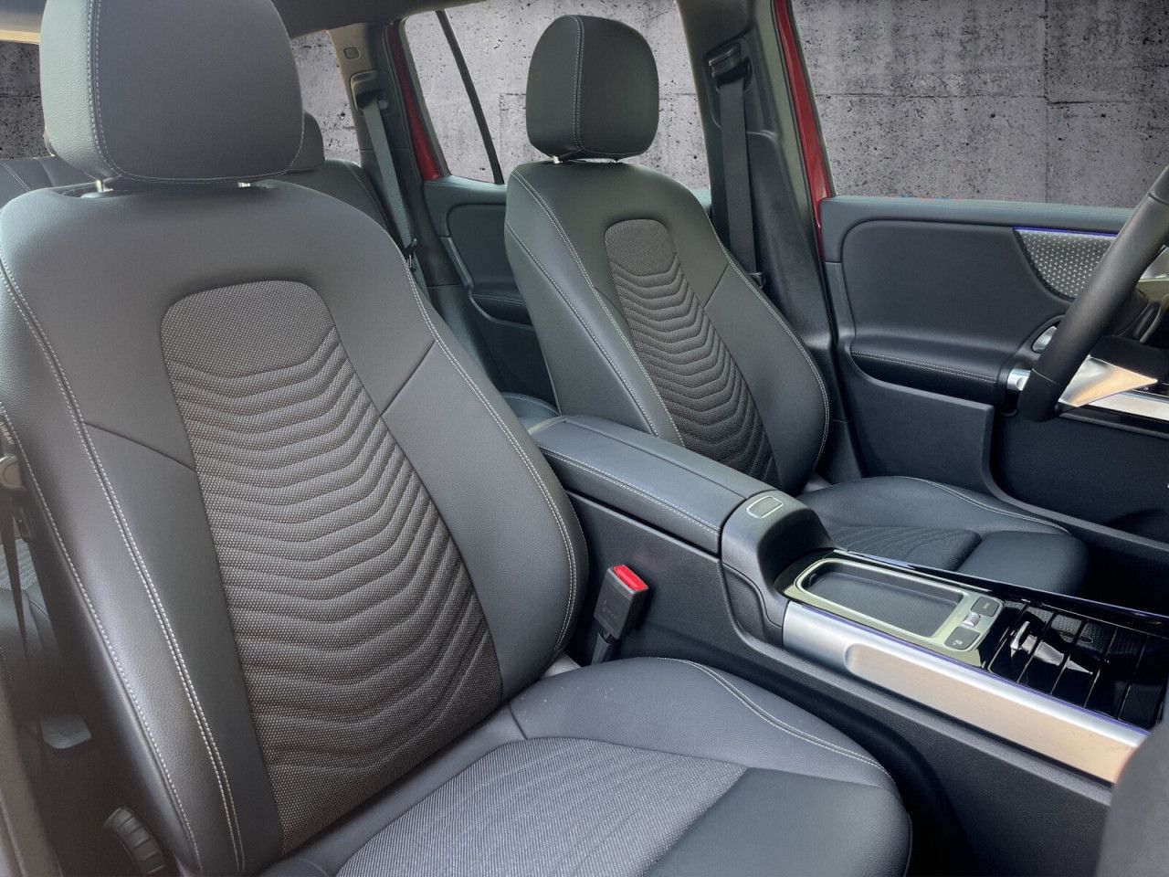 Mercedes-Benz GLB – Bild 12