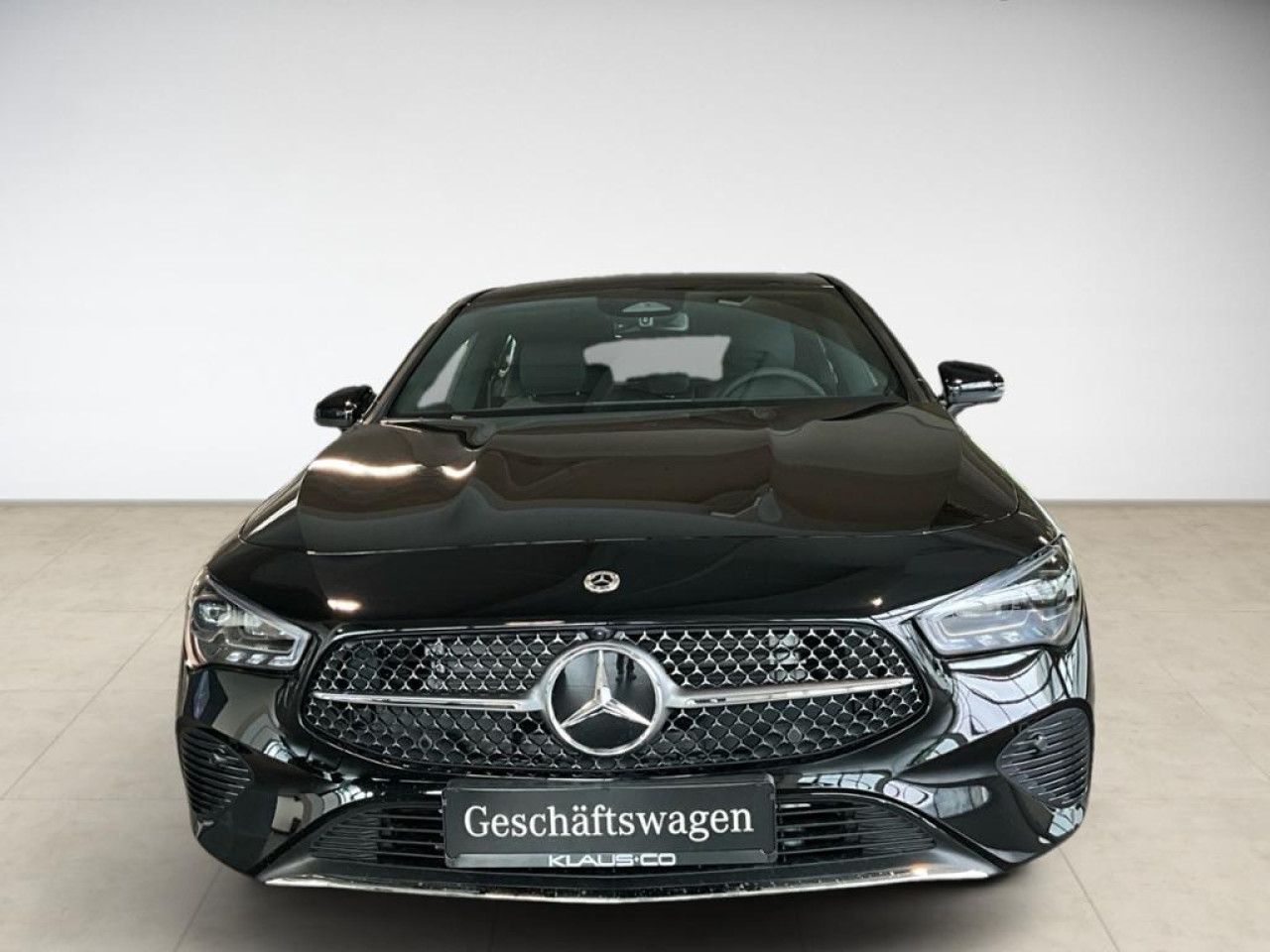 Mercedes-Benz CLA – Bild 2